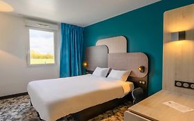 B&B Hotel Compiegne Thourotte